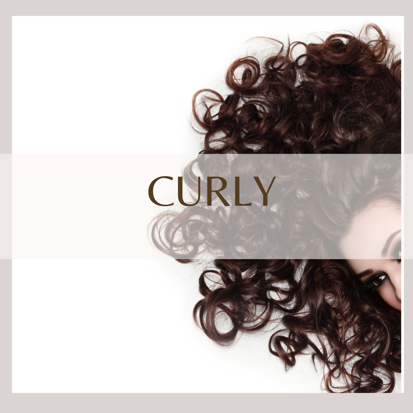 Curly Glueless Wigs