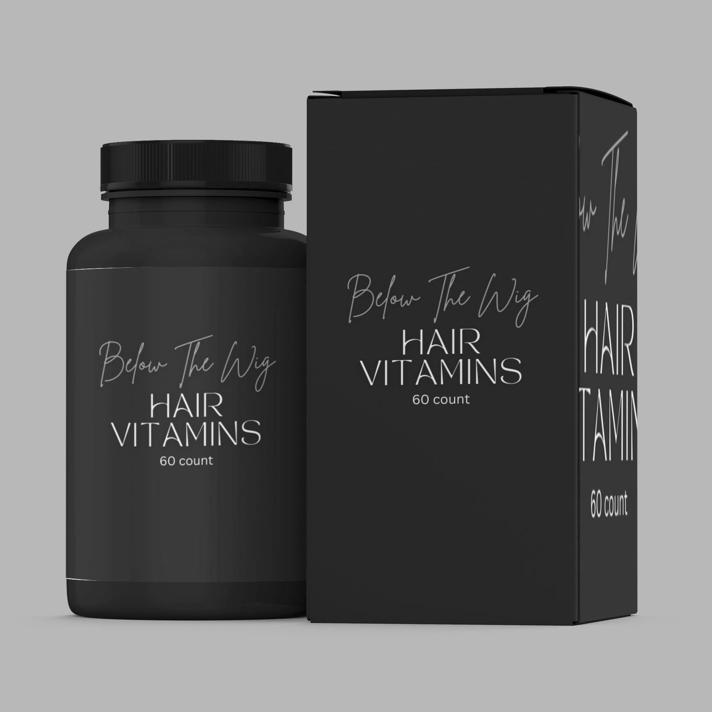 below the wig vitamins