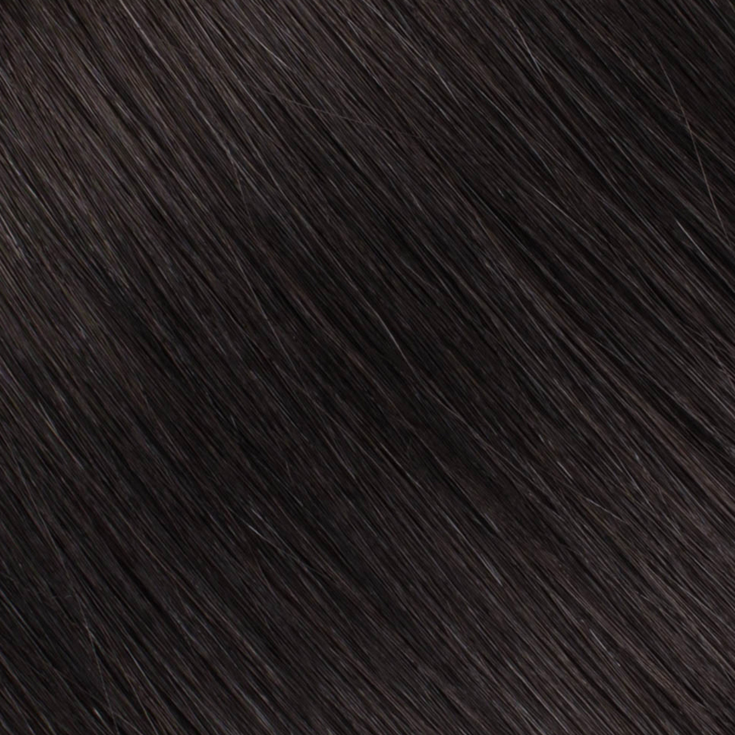 Silky Straight 13x6 HD Lace Glueless Wig-Natural Color Brown