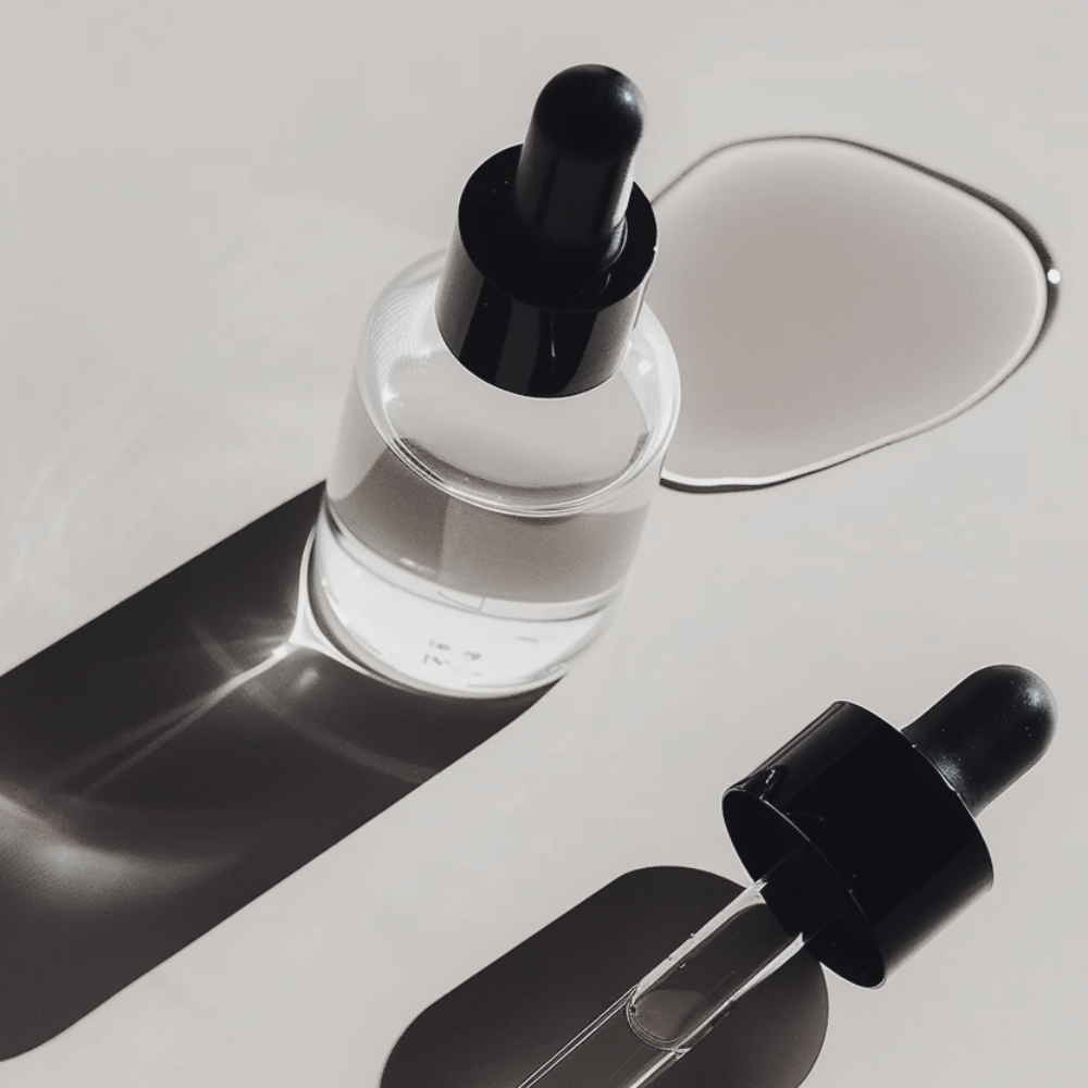 Hair and Scalp oil